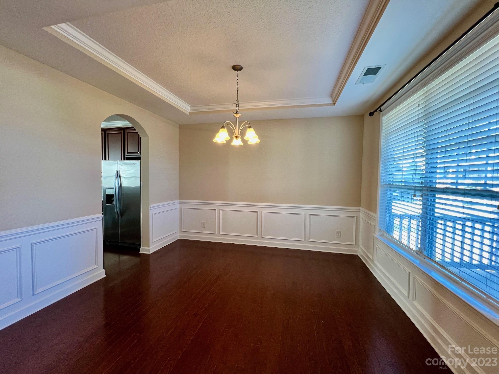 Waterlynn - Residential Lease