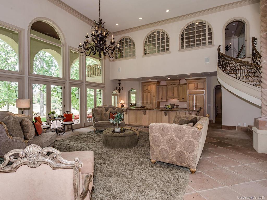 Ballantyne Country Club - Residential