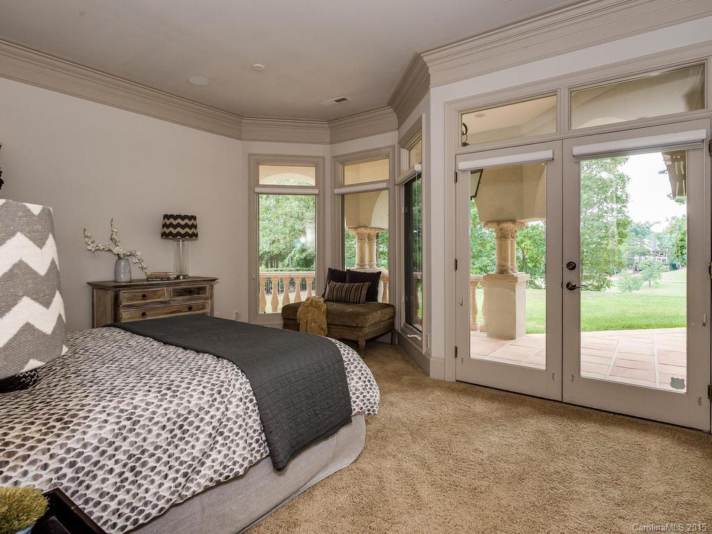 Ballantyne Country Club - Residential