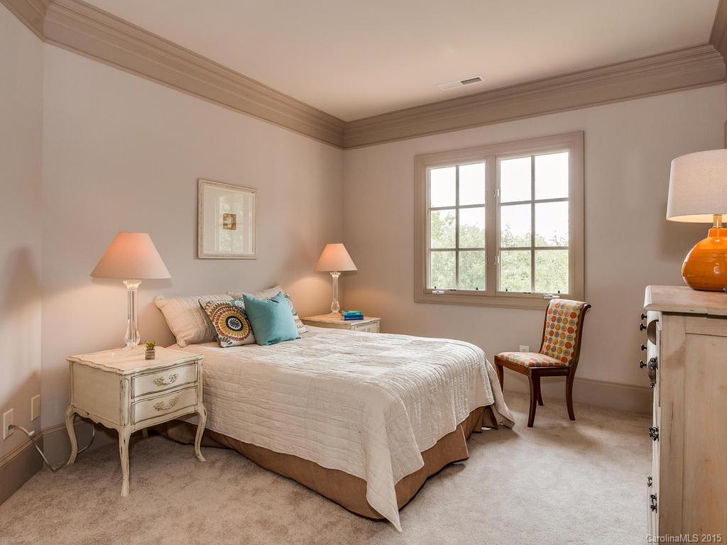 Ballantyne Country Club - Residential