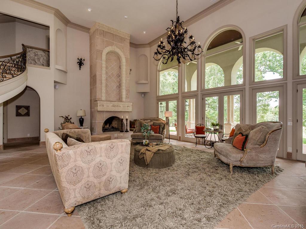 Ballantyne Country Club - Residential