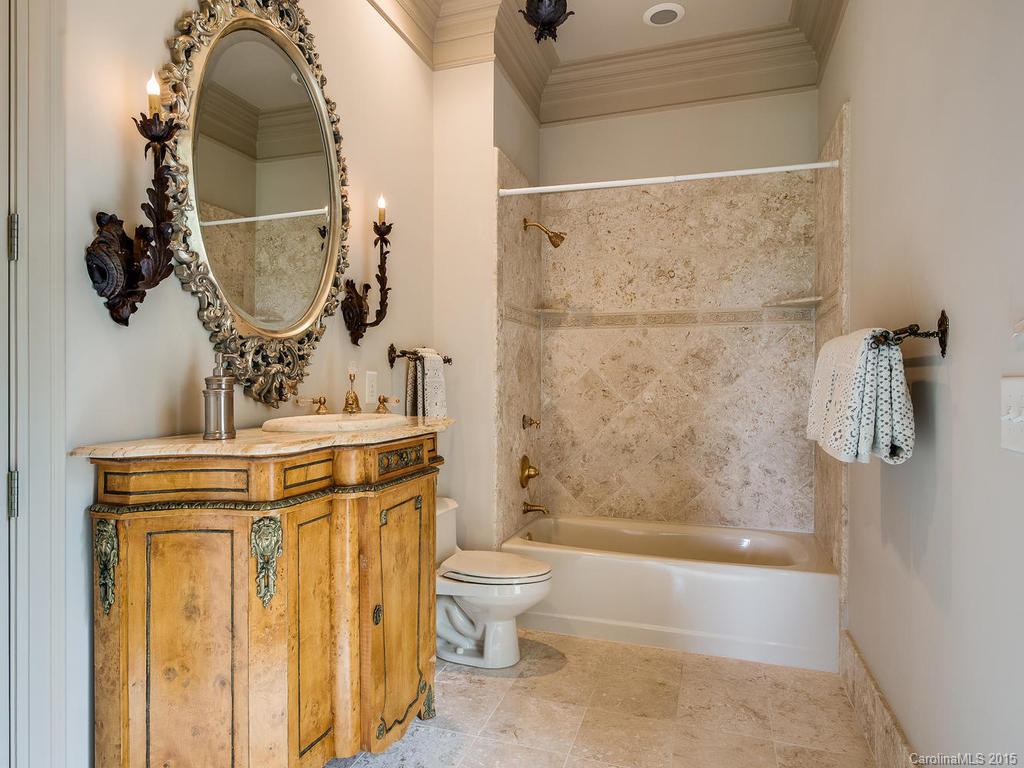 Ballantyne Country Club - Residential