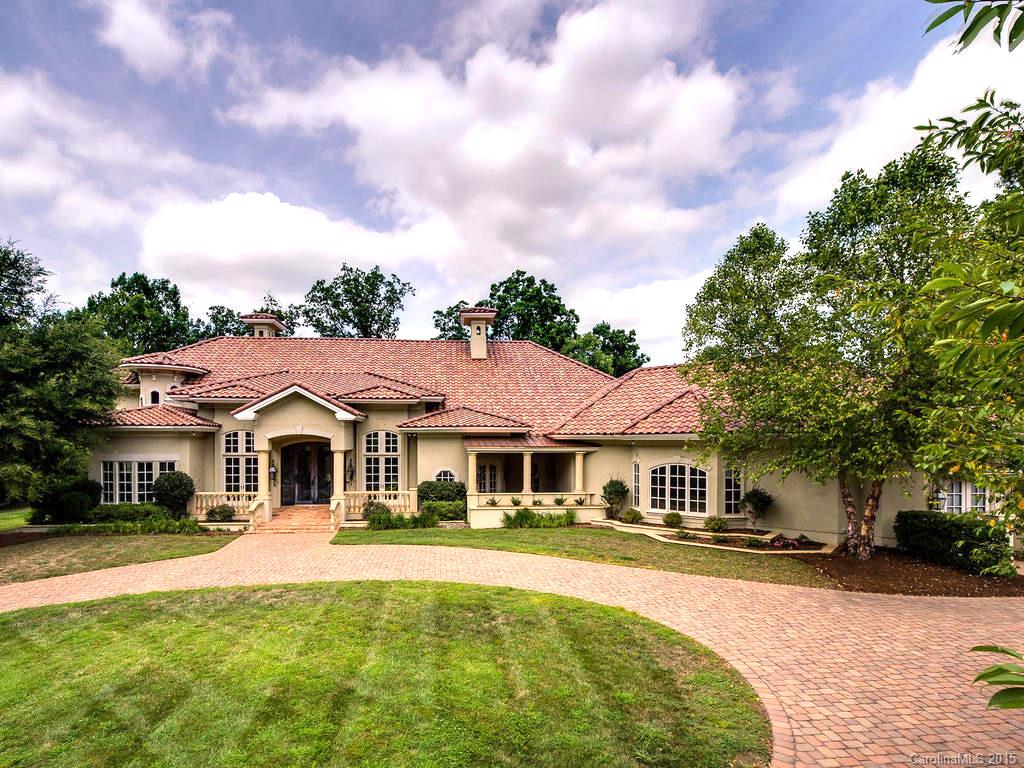 Ballantyne Country Club - Residential