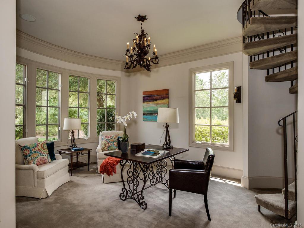 Ballantyne Country Club - Residential