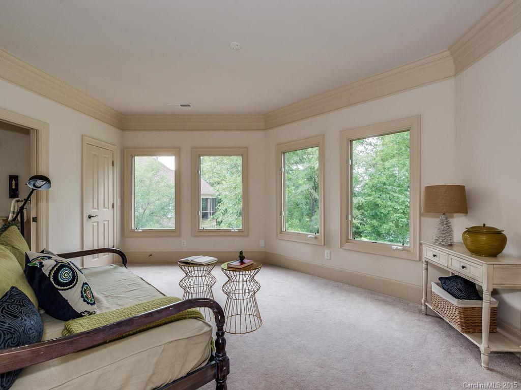 Ballantyne Country Club - Residential