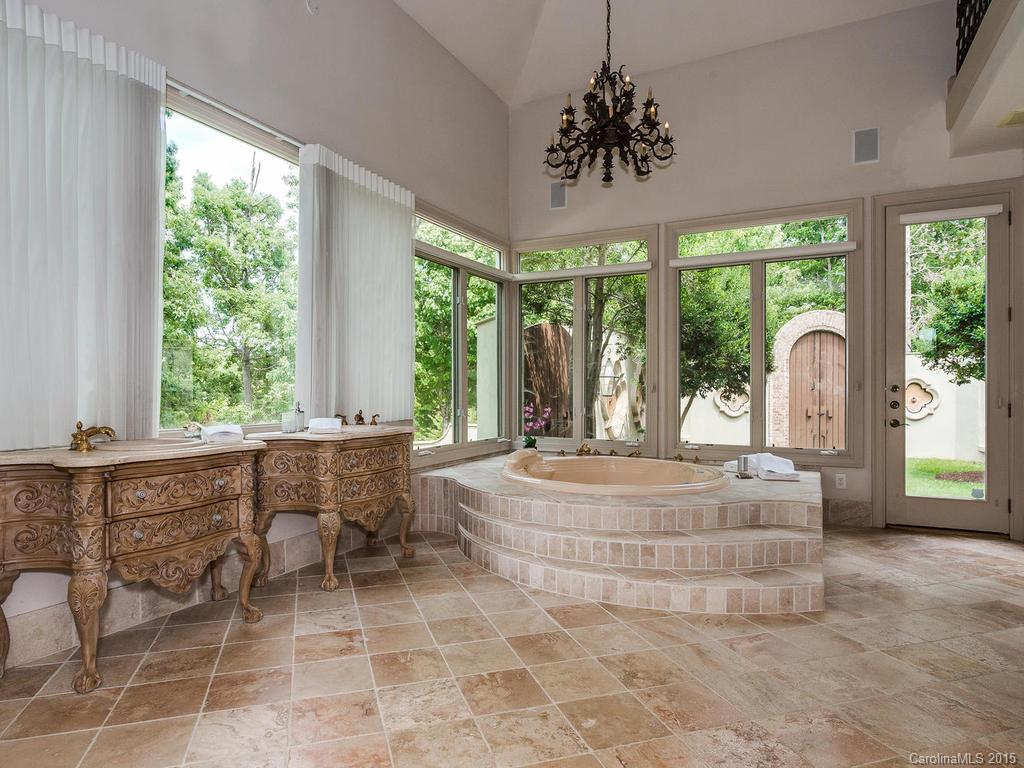 Ballantyne Country Club - Residential