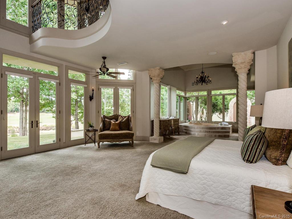 Ballantyne Country Club - Residential