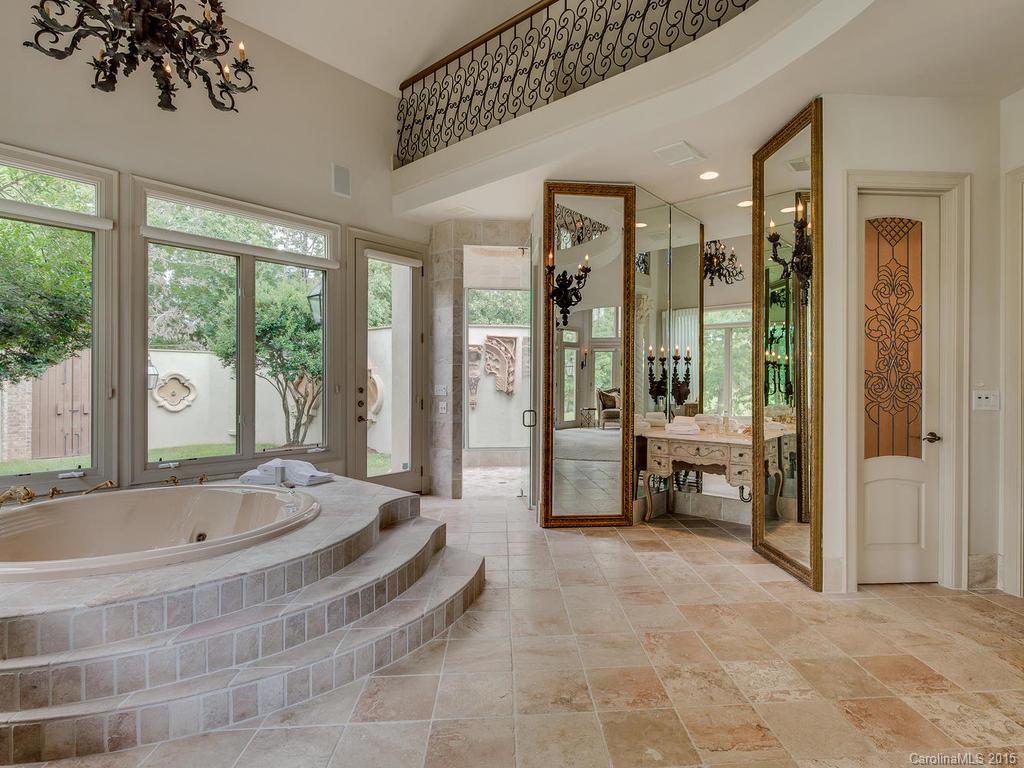 Ballantyne Country Club - Residential