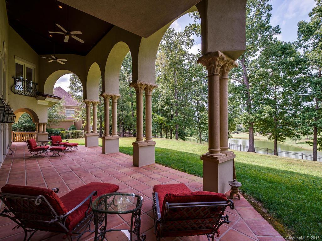 Ballantyne Country Club - Residential