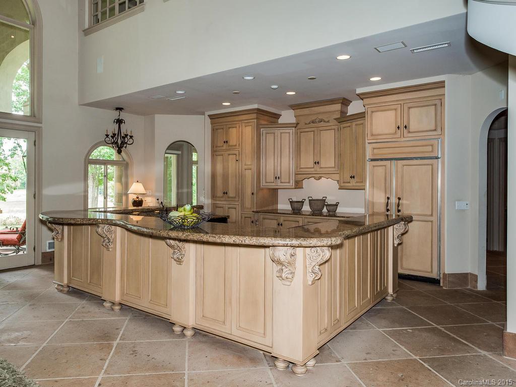 Ballantyne Country Club - Residential