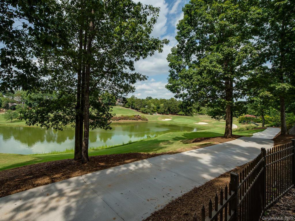 Ballantyne Country Club - Residential