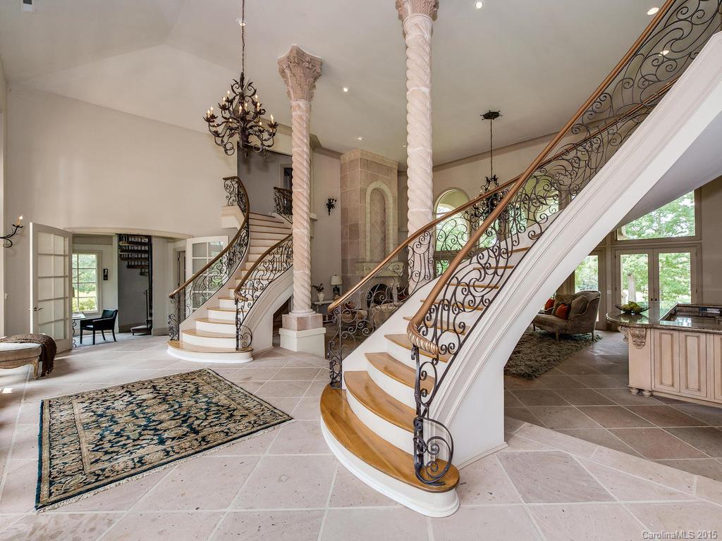 Ballantyne Country Club - Residential