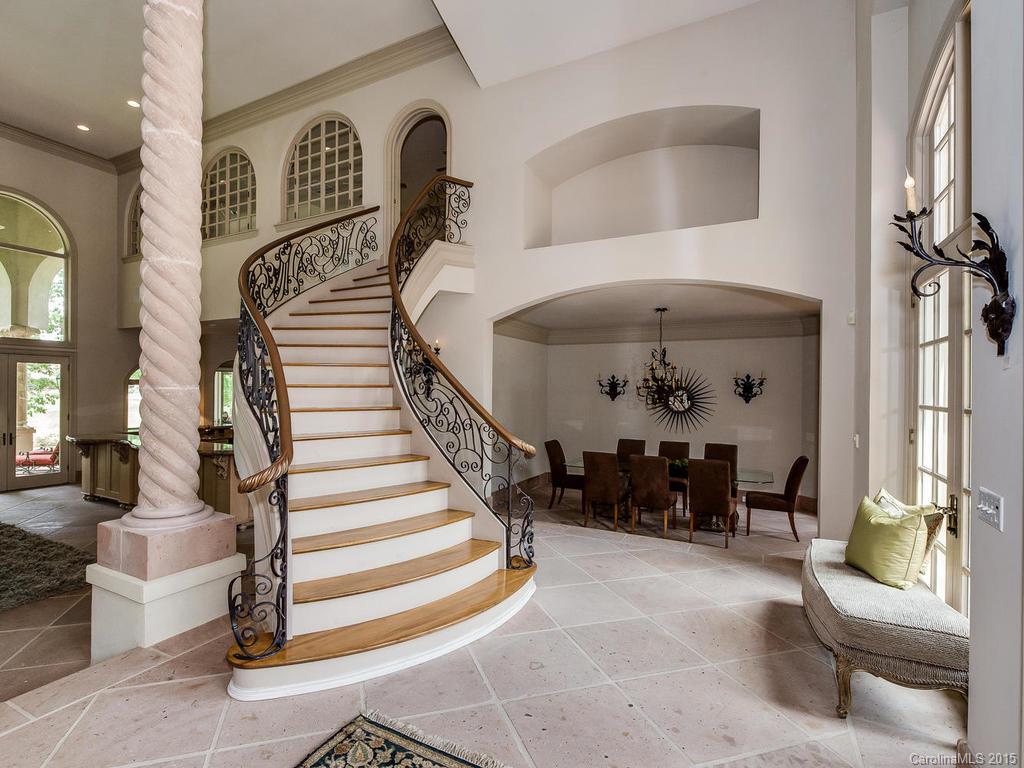 Ballantyne Country Club - Residential