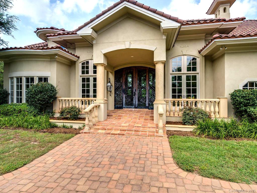 Ballantyne Country Club - Residential