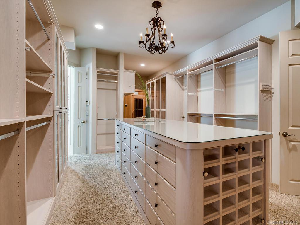 Ballantyne Country Club - Residential