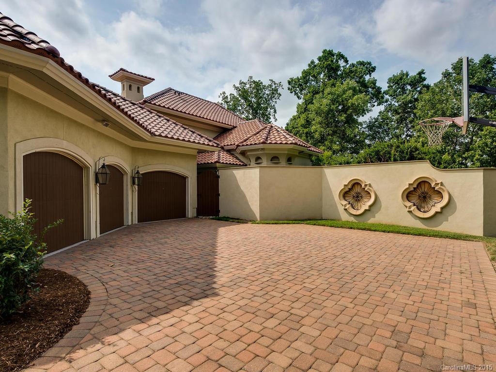 Ballantyne Country Club - Residential