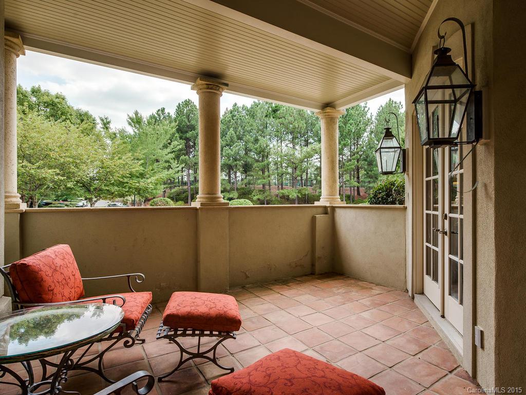 Ballantyne Country Club - Residential