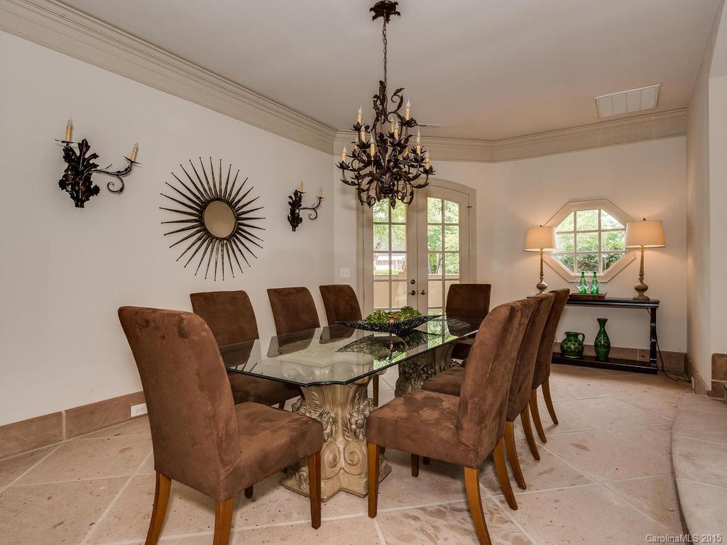 Ballantyne Country Club - Residential