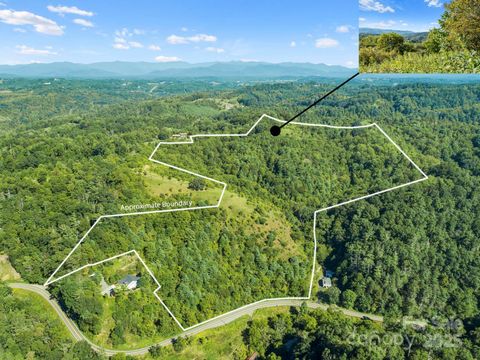 999 Baileys Branch 3 Marshall NC 28753
