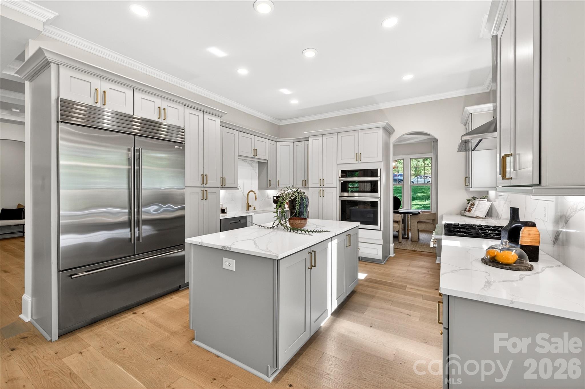 Stonebridge At Mint Hill - Residential