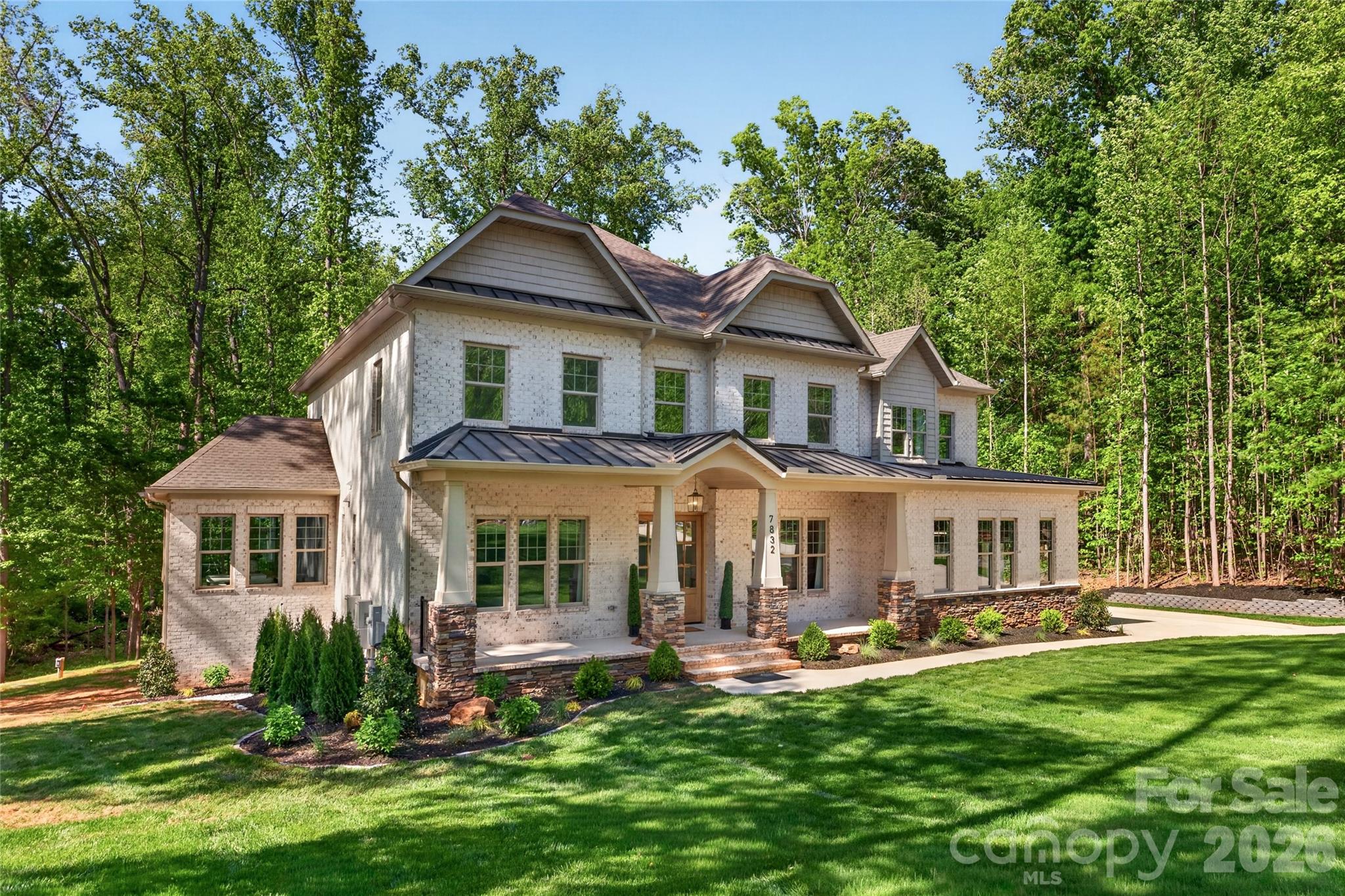 7832 Deerbridge Street