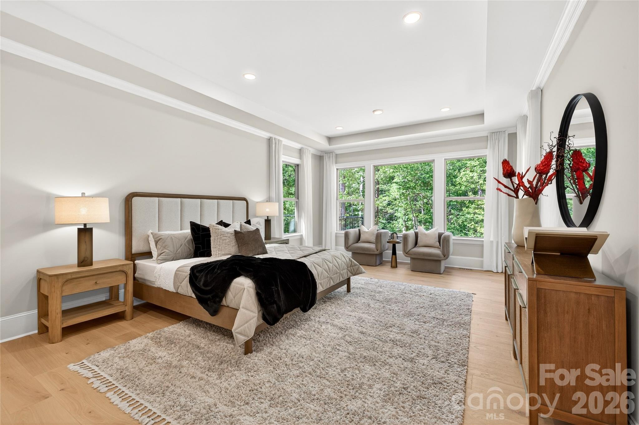 Stonebridge At Mint Hill - Residential