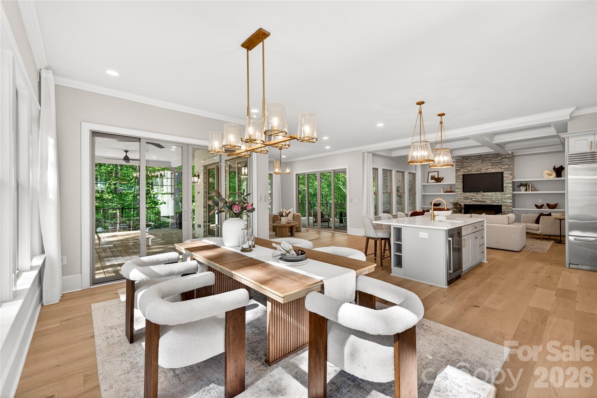 7832 Deerbridge Street