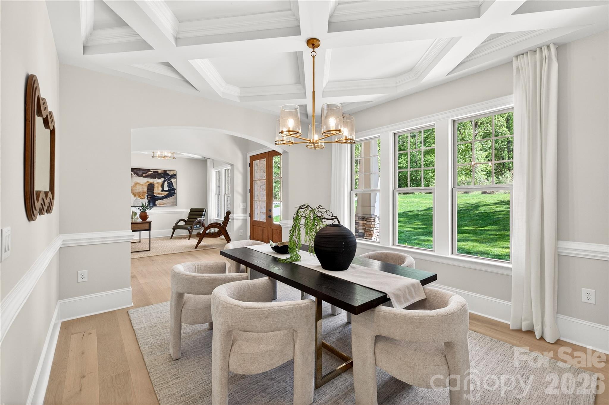 Stonebridge At Mint Hill - Residential