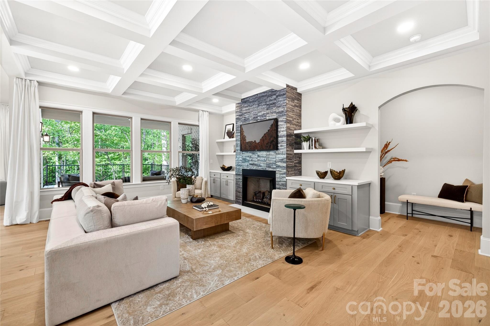 Stonebridge At Mint Hill - Residential