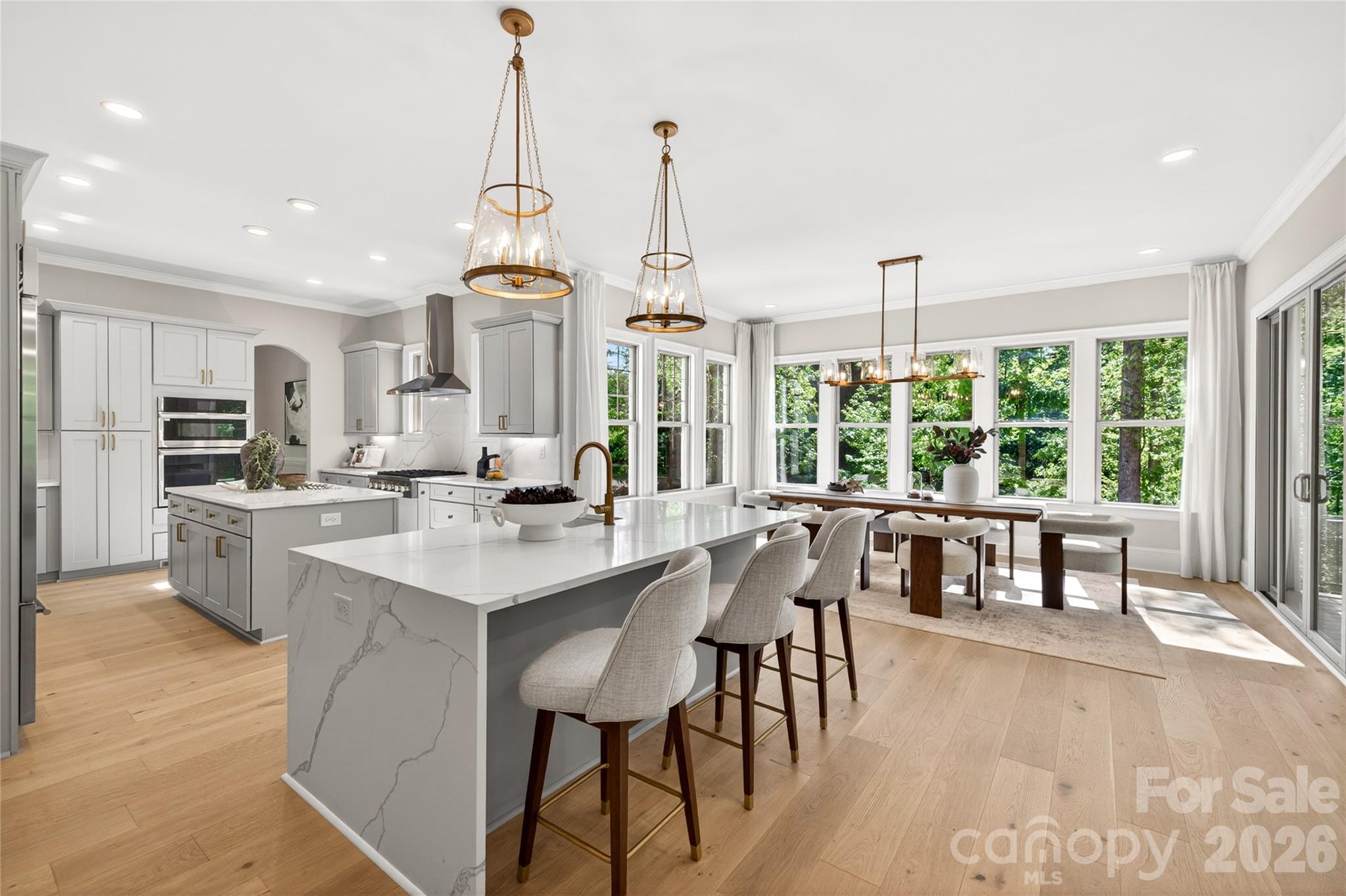 Stonebridge At Mint Hill - Residential