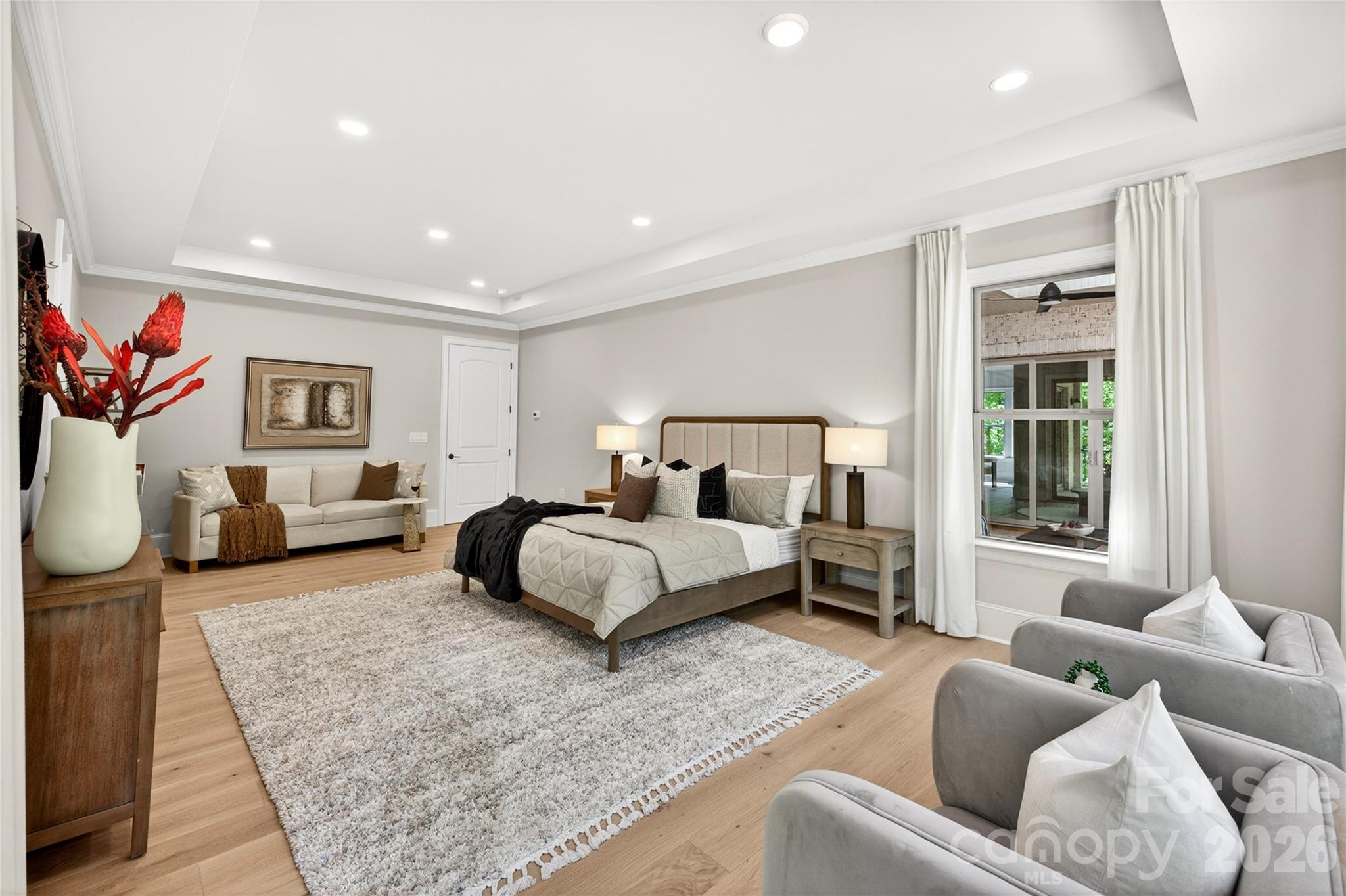 Stonebridge At Mint Hill - Residential