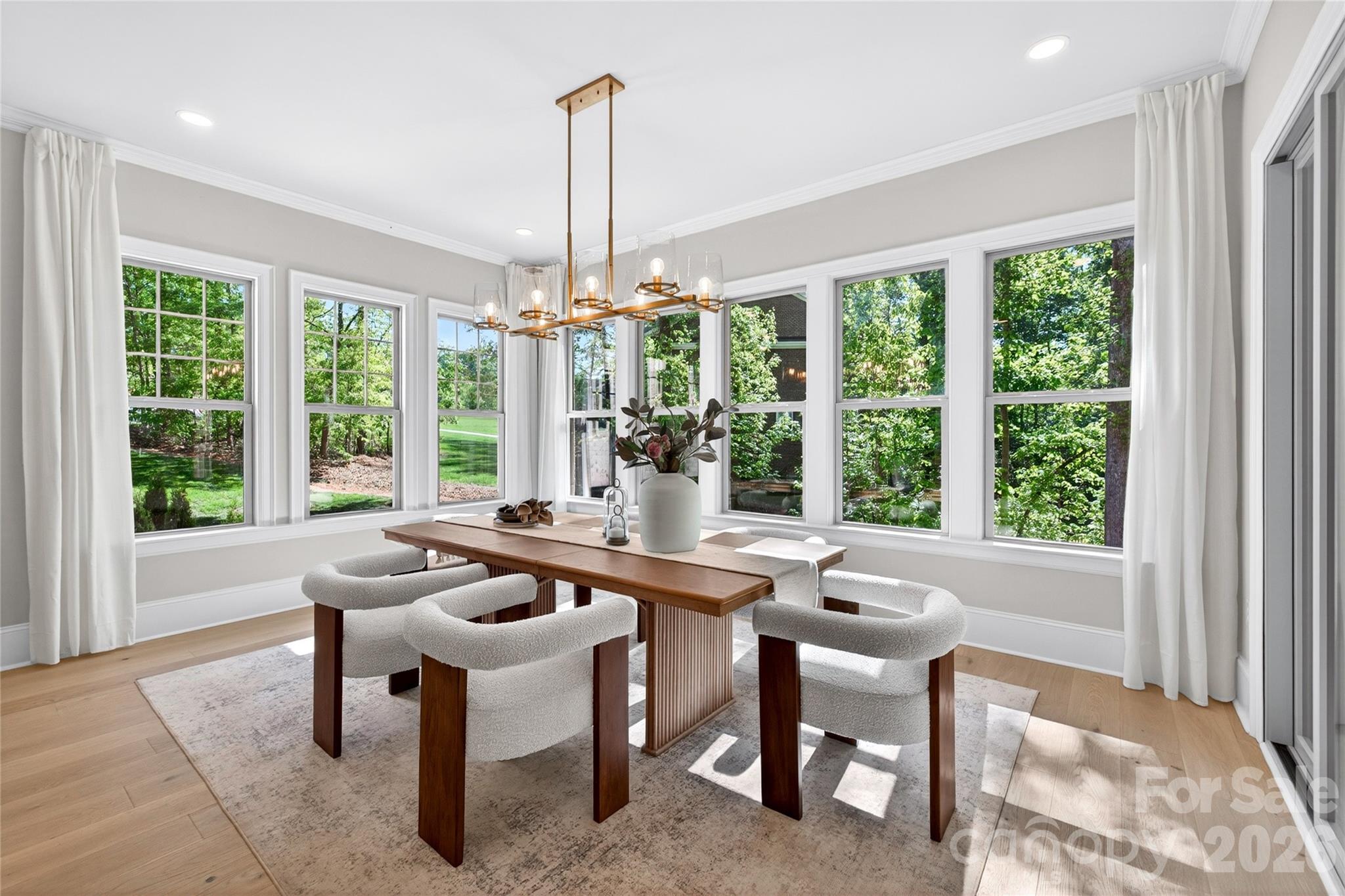 Stonebridge At Mint Hill - Residential