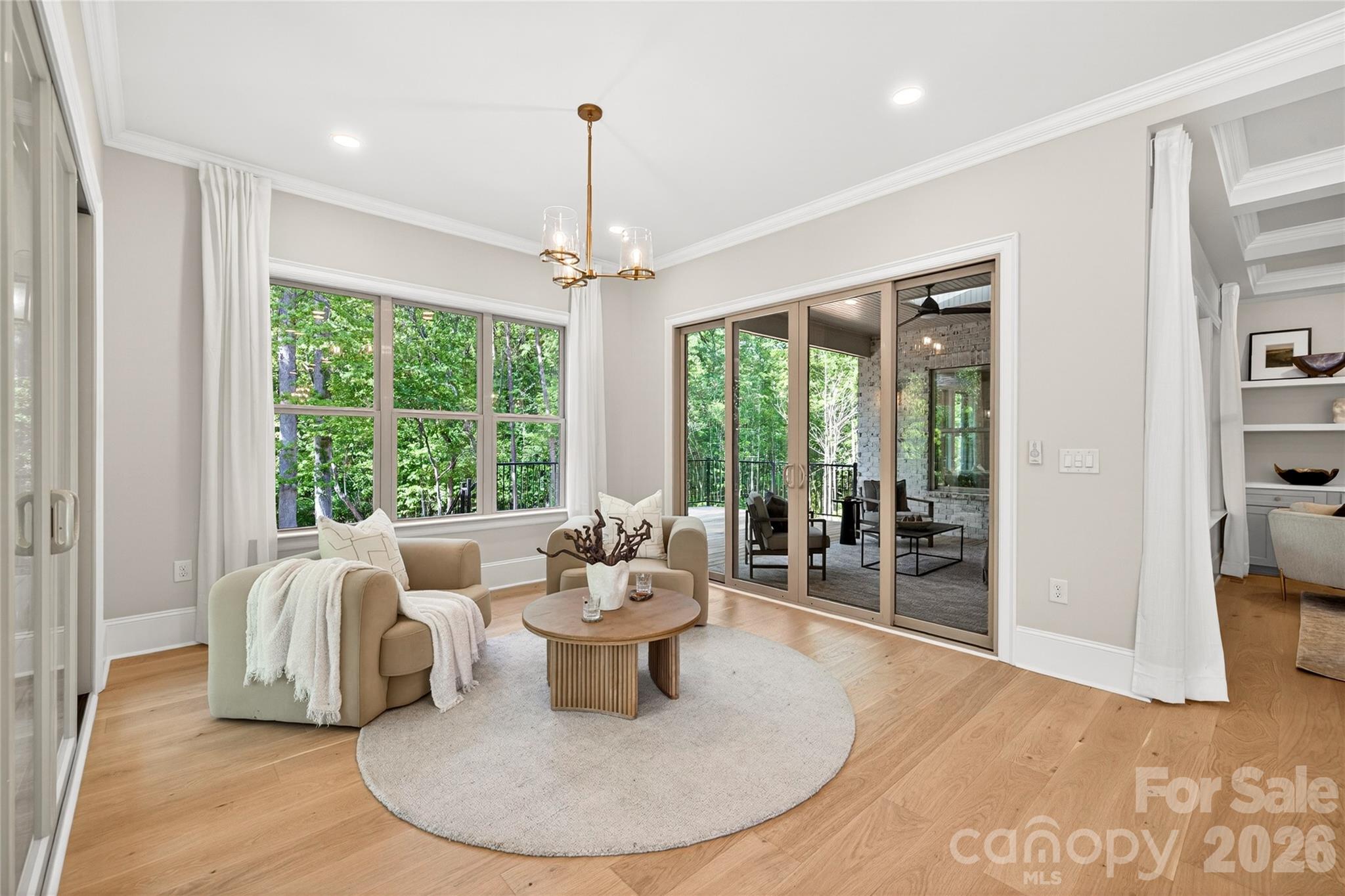 Stonebridge At Mint Hill - Residential