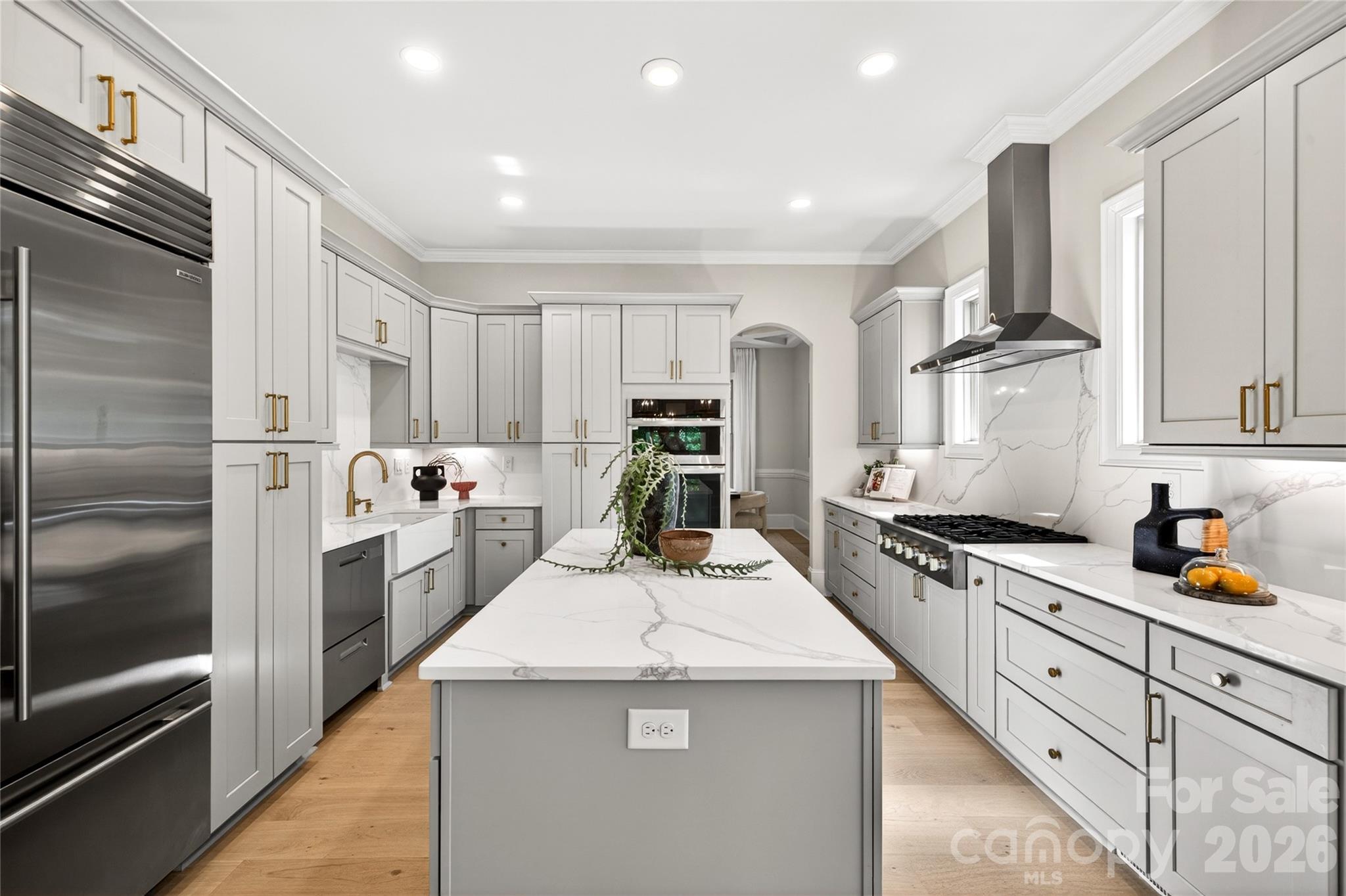 Stonebridge At Mint Hill - Residential