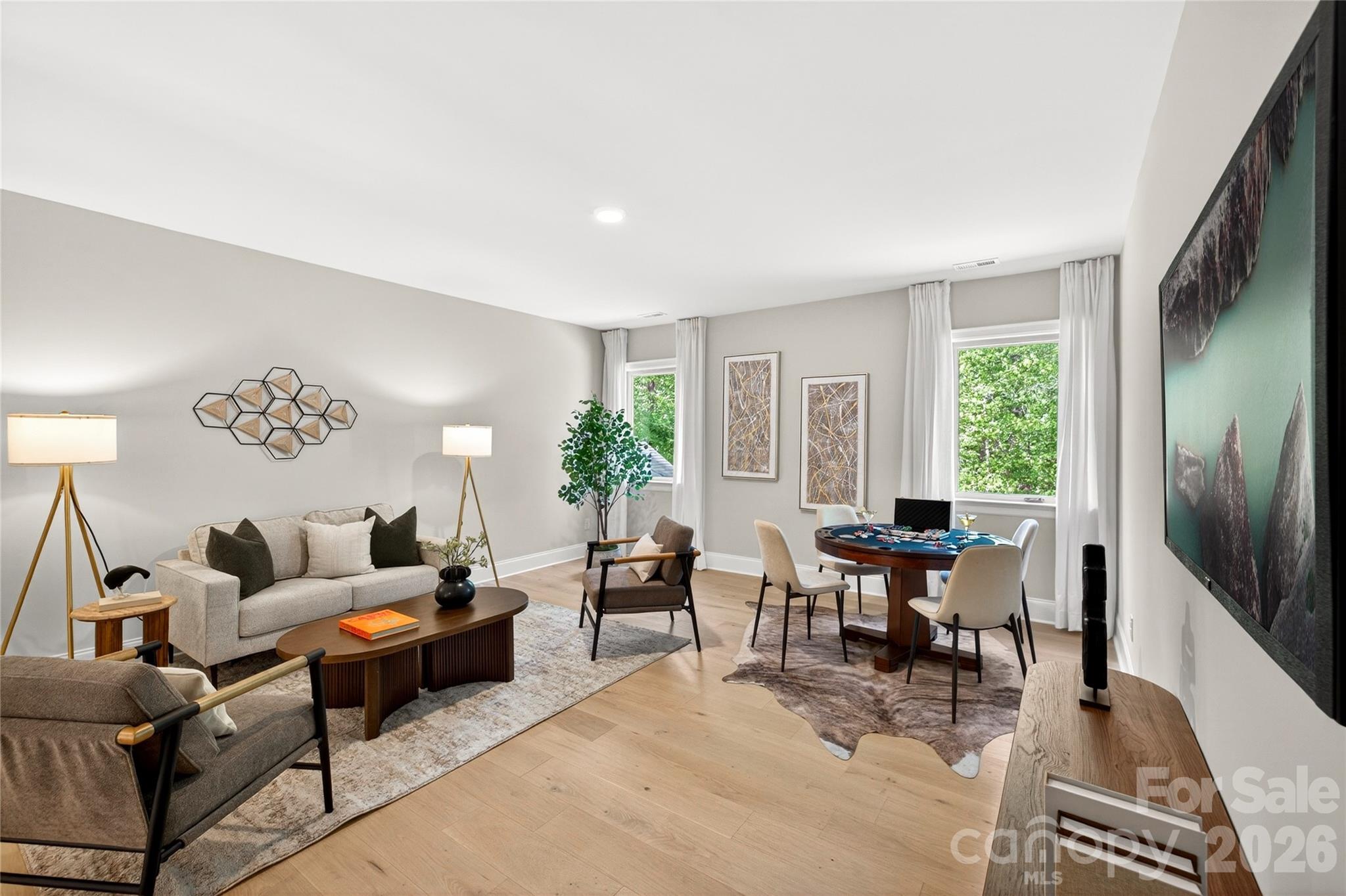 Stonebridge At Mint Hill - Residential