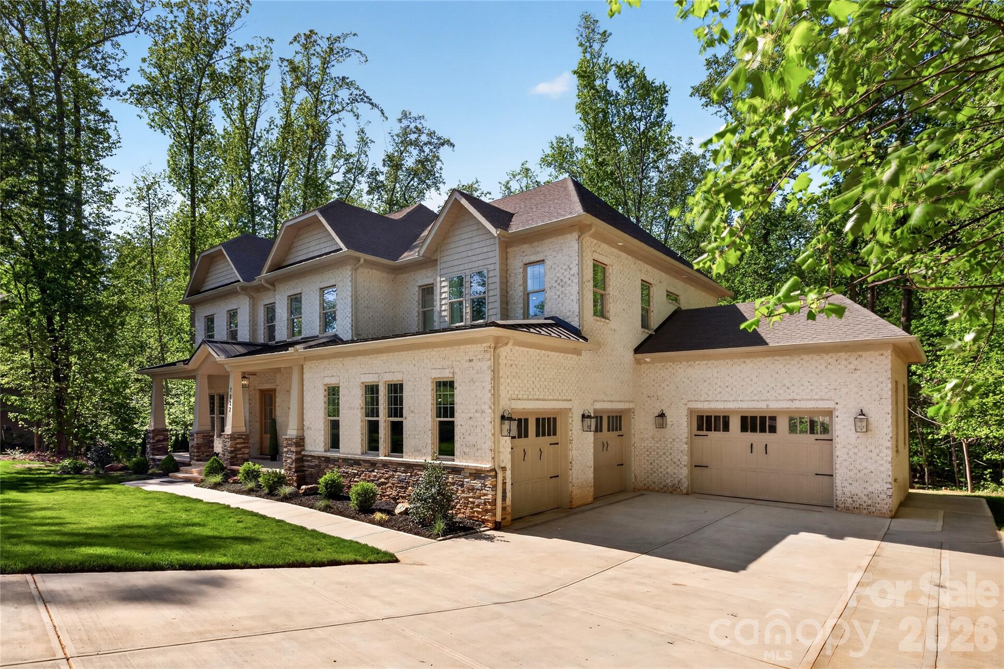 7832 Deerbridge Street