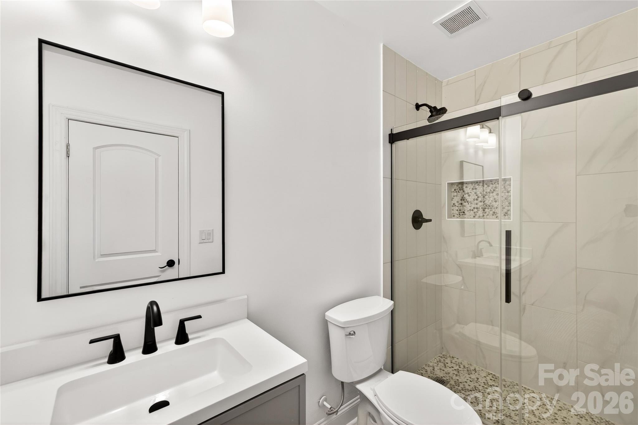 Stonebridge At Mint Hill - Residential