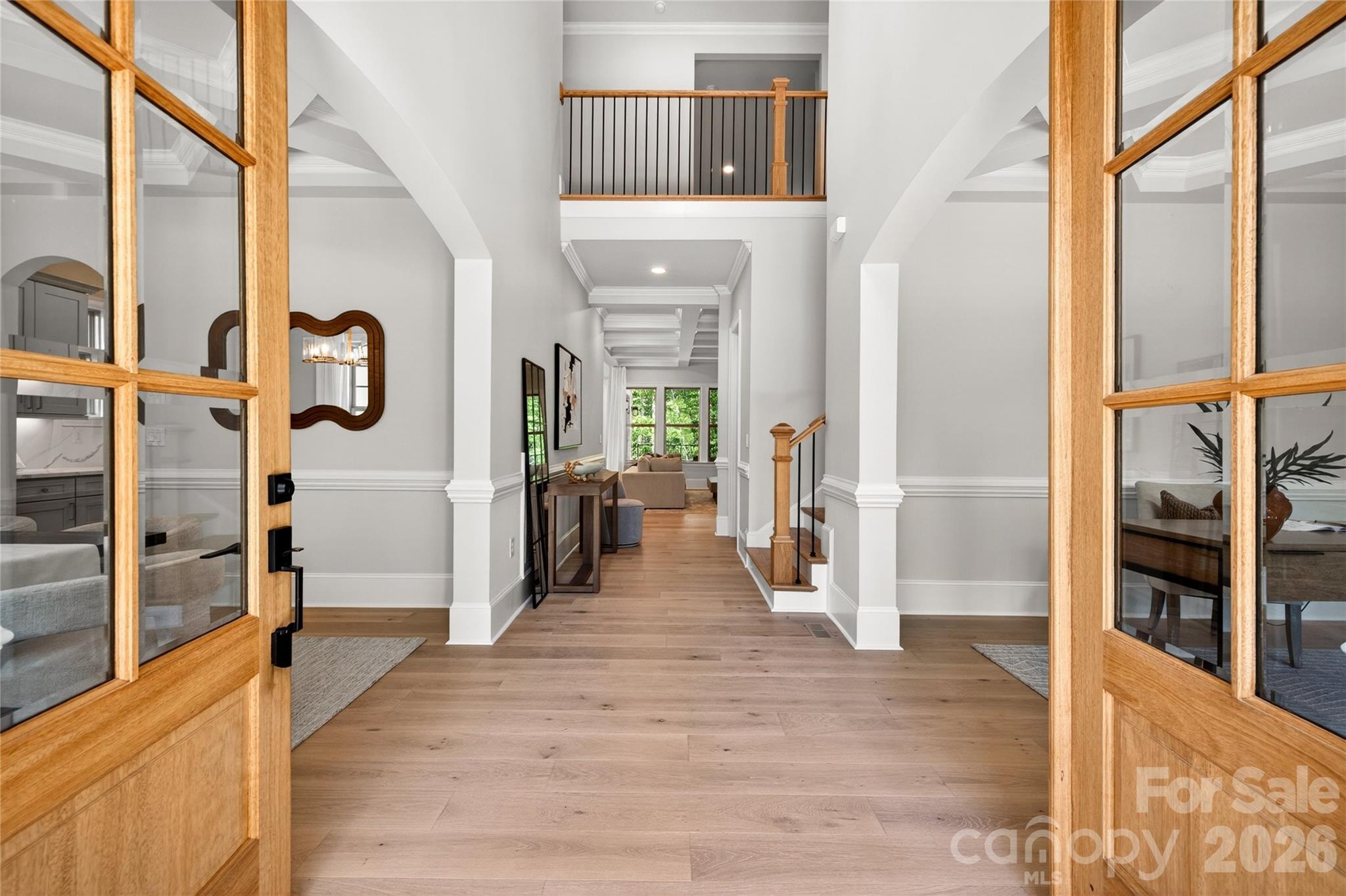 7832 Deerbridge Street