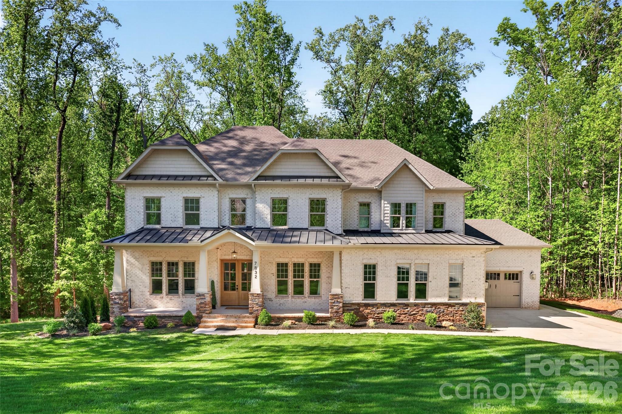 Stonebridge At Mint Hill - Residential