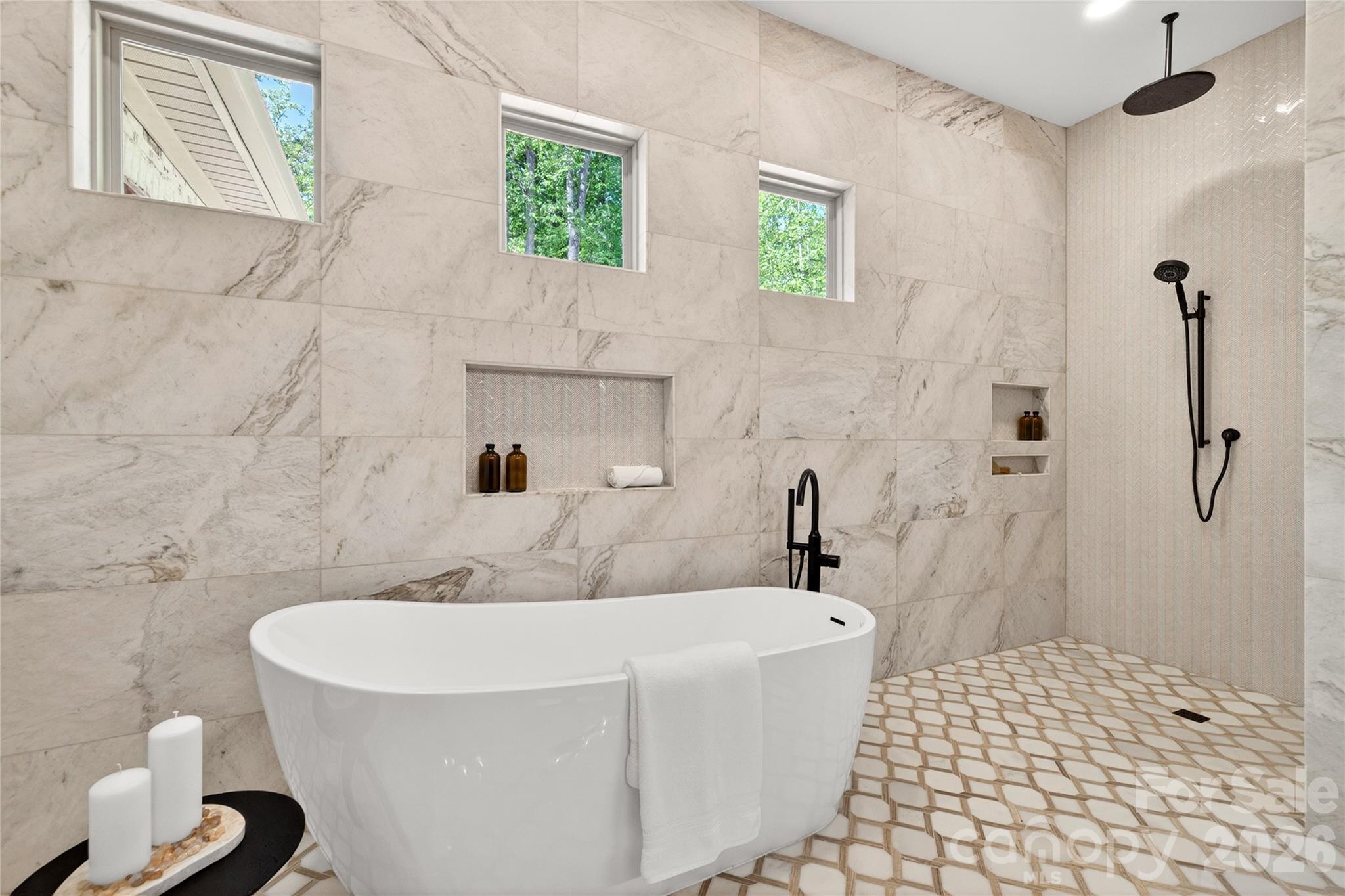 Stonebridge At Mint Hill - Residential