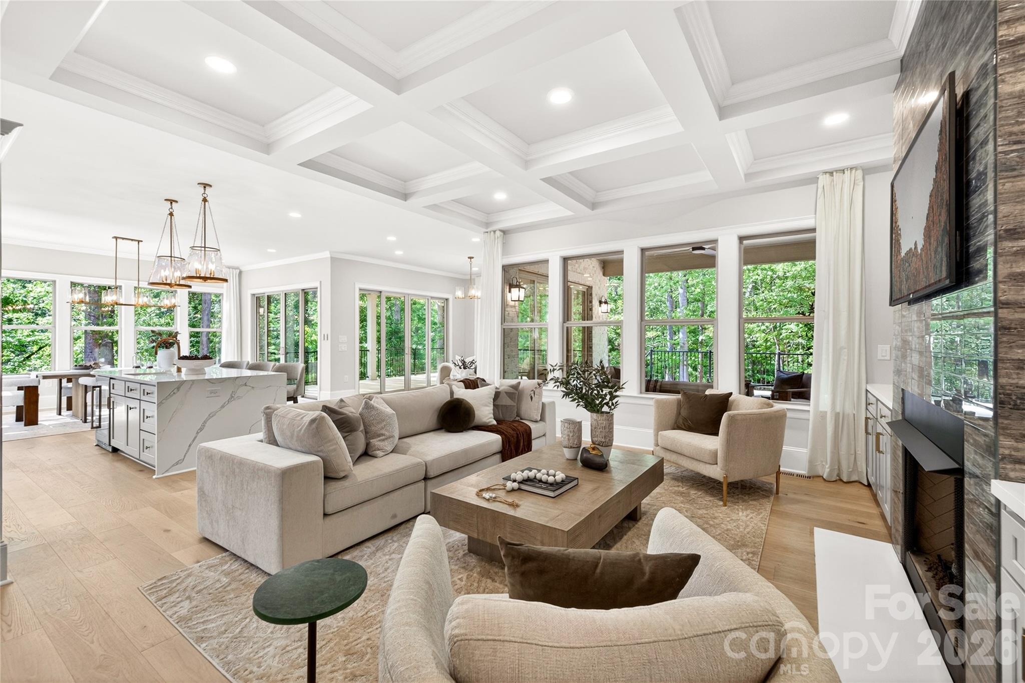 7832 Deerbridge Street