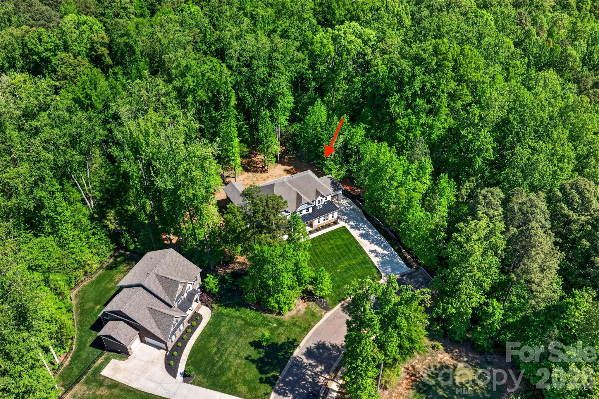 7832 Deerbridge Street