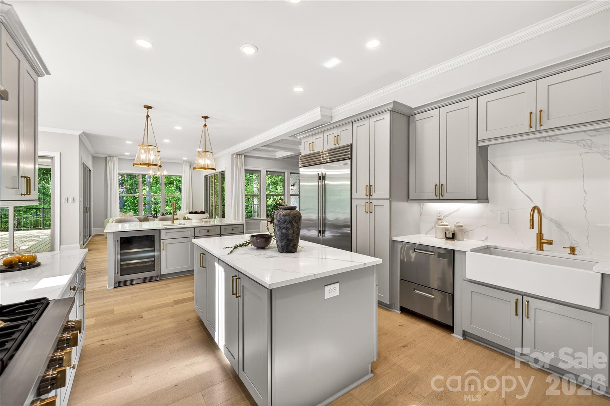 Stonebridge At Mint Hill - Residential