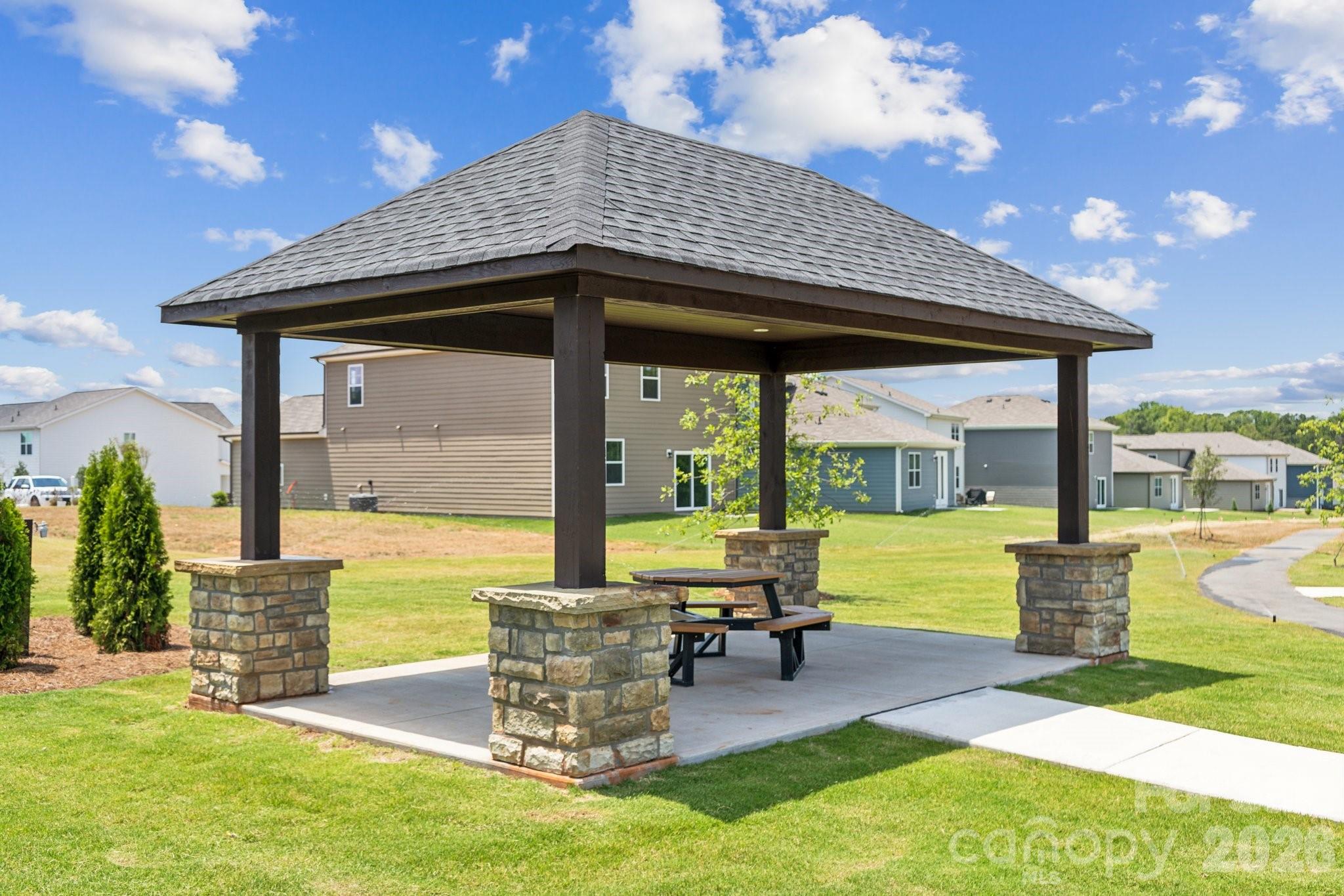 Asbury Ridge - Residential