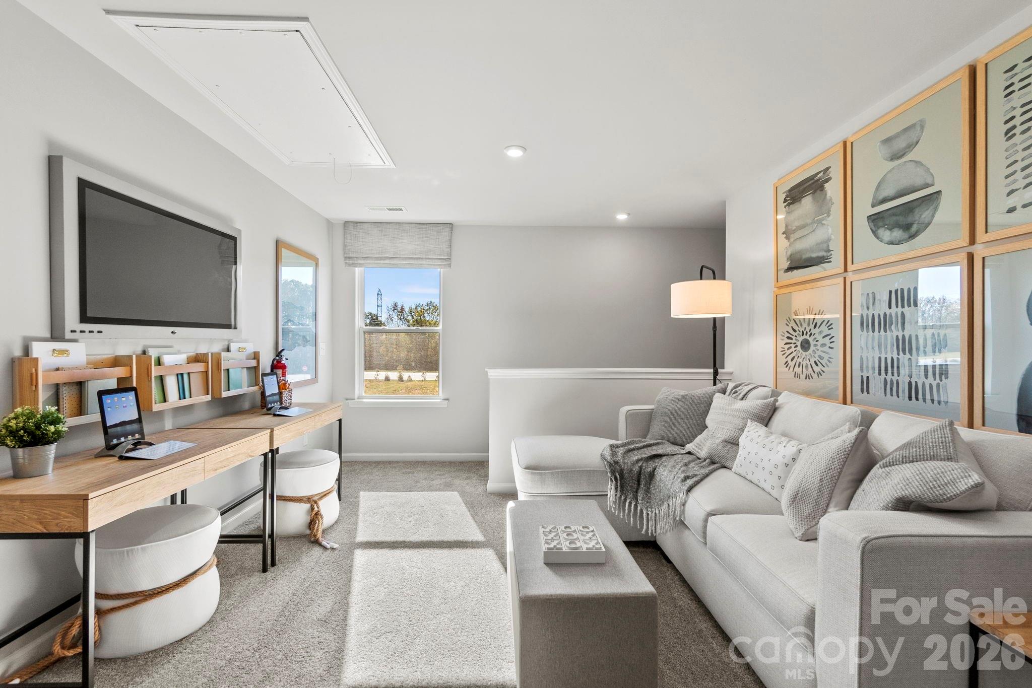 Asbury Ridge - Residential