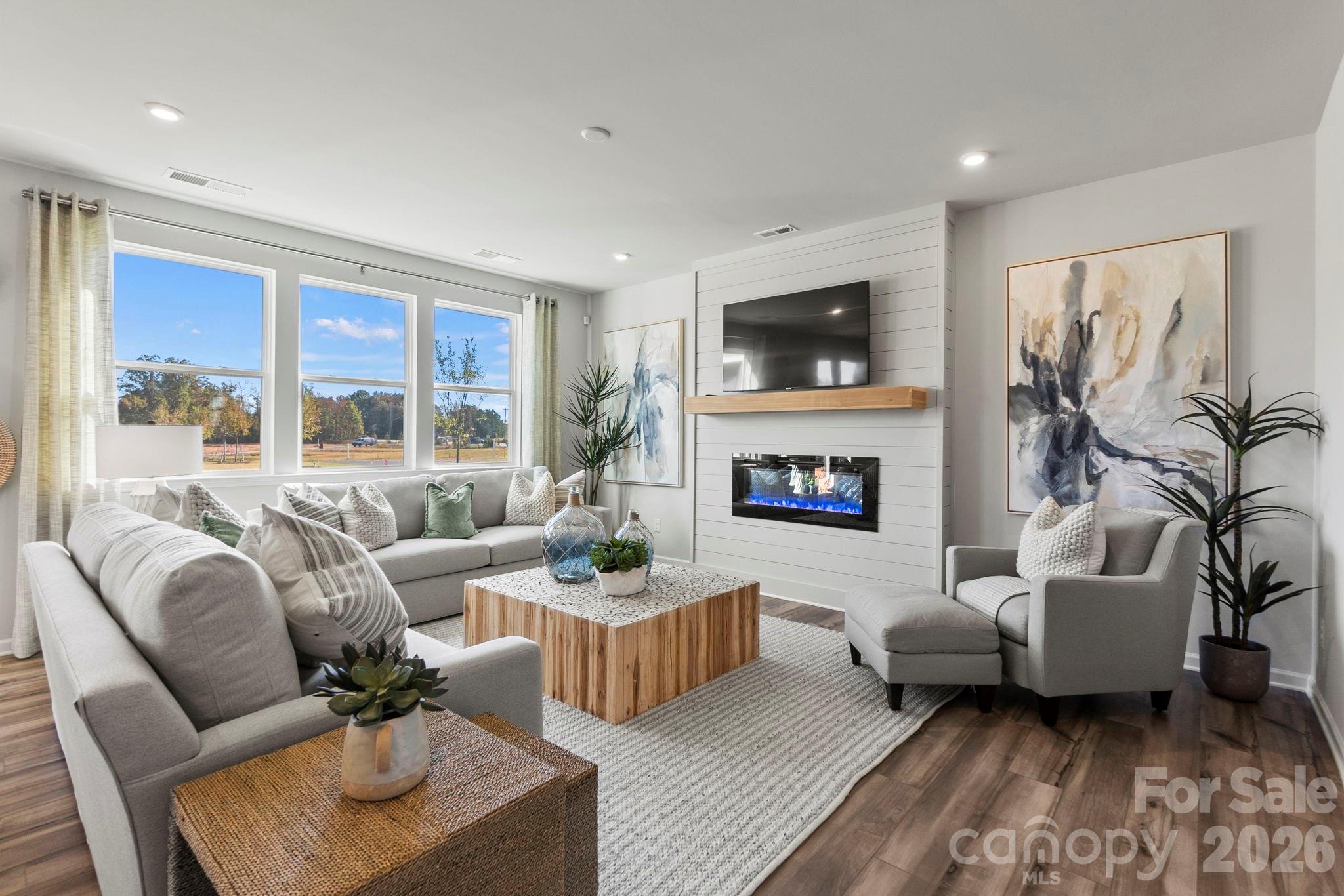 Asbury Ridge - Residential