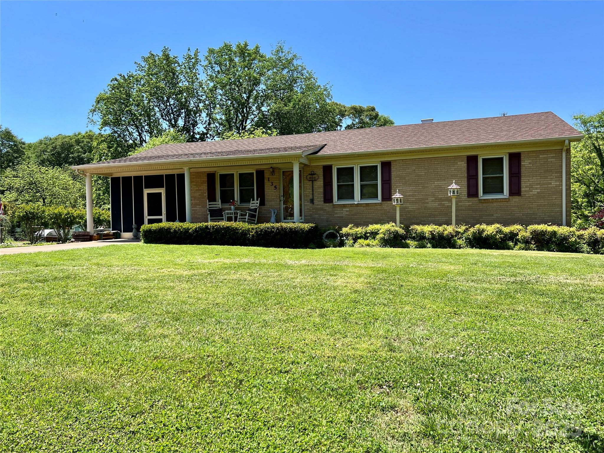 135 Beam Street