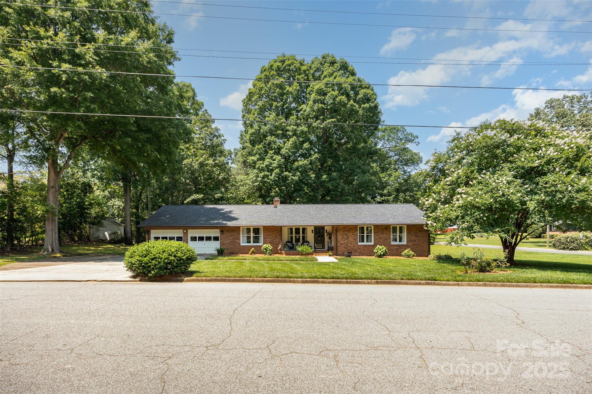 400 S Westover Drive