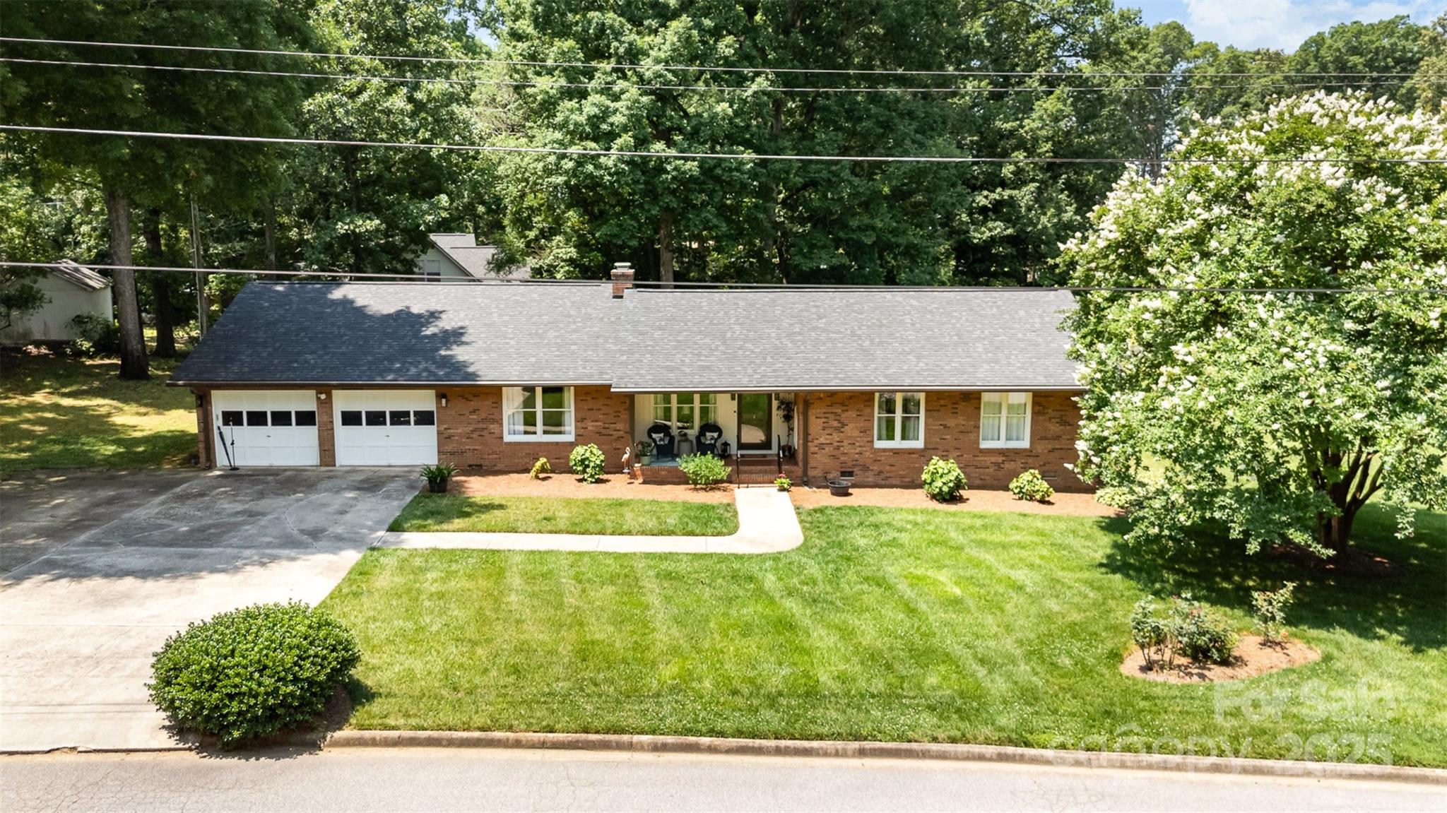 400 S Westover Drive