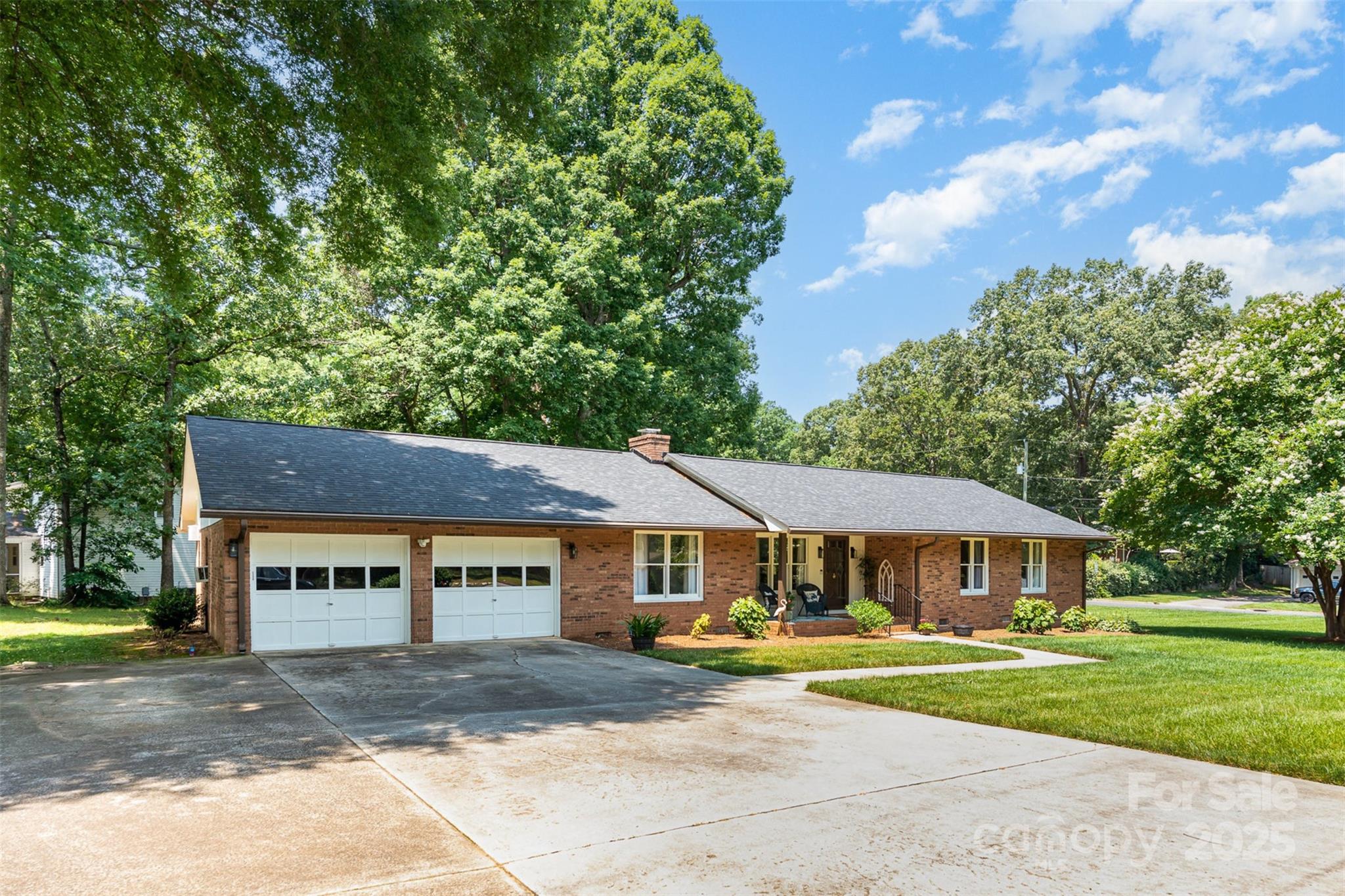 400 S Westover Drive